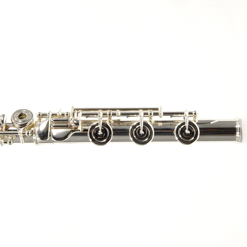 Haynes Model AF680-BO 'Amadeus' Flute SN B2304831 OPEN BOX- for sale at BrassAndWinds.com