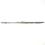 Haynes Model AF680-BO 'Amadeus' Flute SN B2304831 OPEN BOX- for sale at BrassAndWinds.com