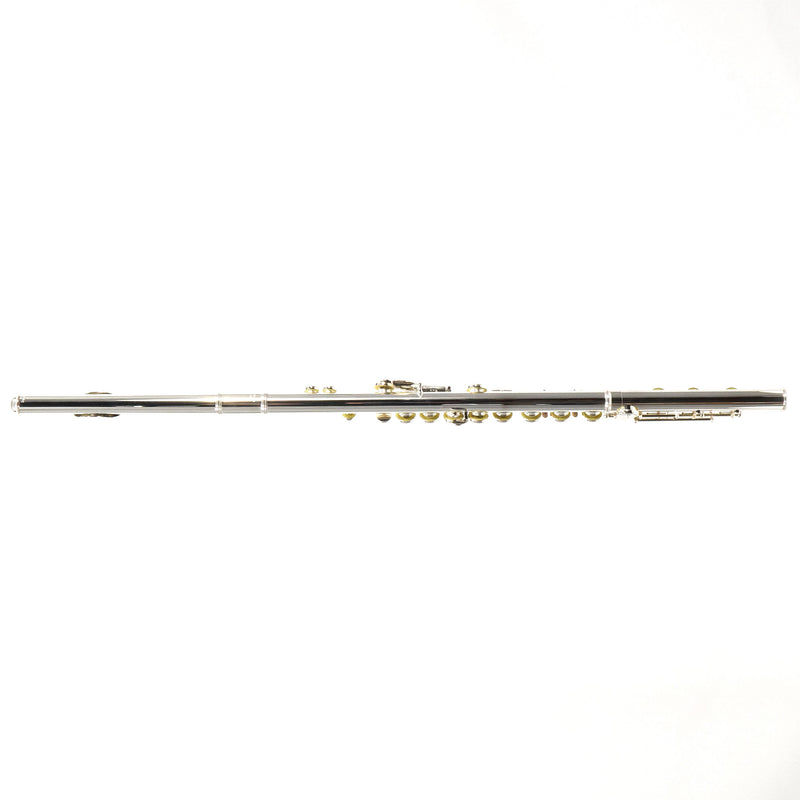 Haynes Model AF680-BO 'Amadeus' Flute SN B2304831 OPEN BOX- for sale at BrassAndWinds.com