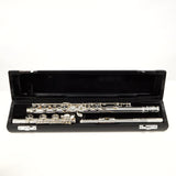 Haynes Model AF680-BO 'Amadeus' Flute SN B2304831 OPEN BOX- for sale at BrassAndWinds.com