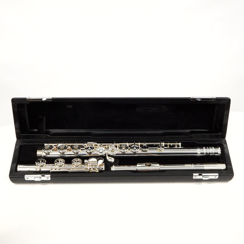Haynes Model AF680-BO 'Amadeus' Flute SN B2304831 OPEN BOX- for sale at BrassAndWinds.com