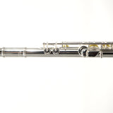 Haynes Model AF680-BO 'Amadeus' Flute SN B2307344 OPEN BOX- for sale at BrassAndWinds.com