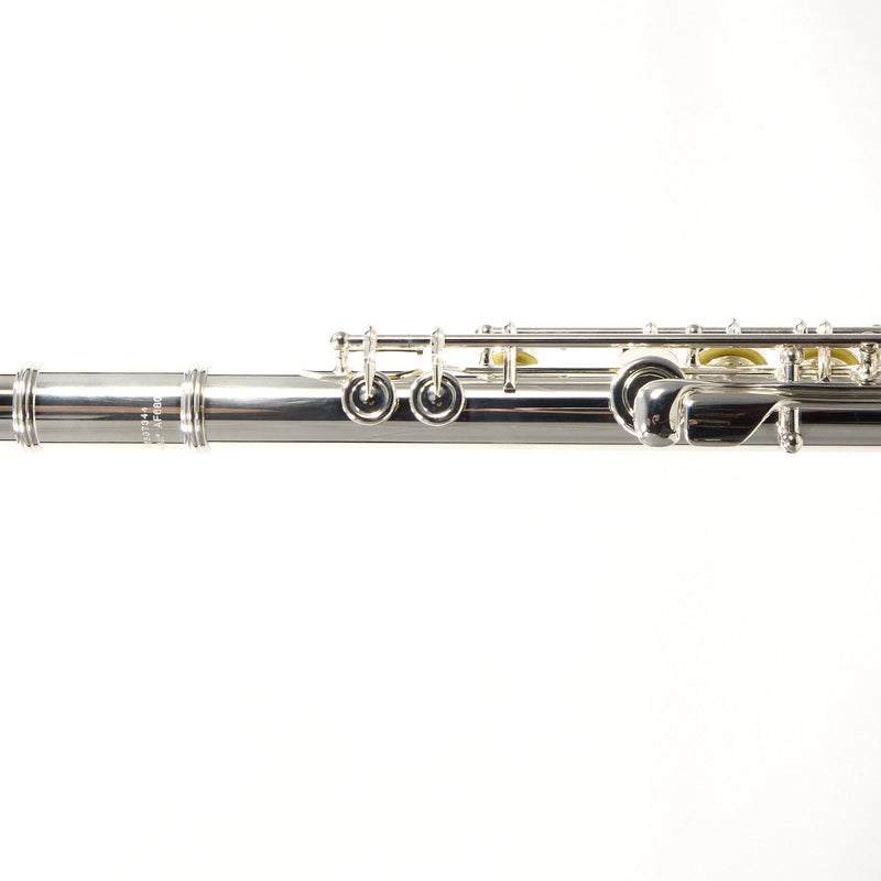 Haynes Model AF680-BO 'Amadeus' Flute SN B2307344 OPEN BOX- for sale at BrassAndWinds.com