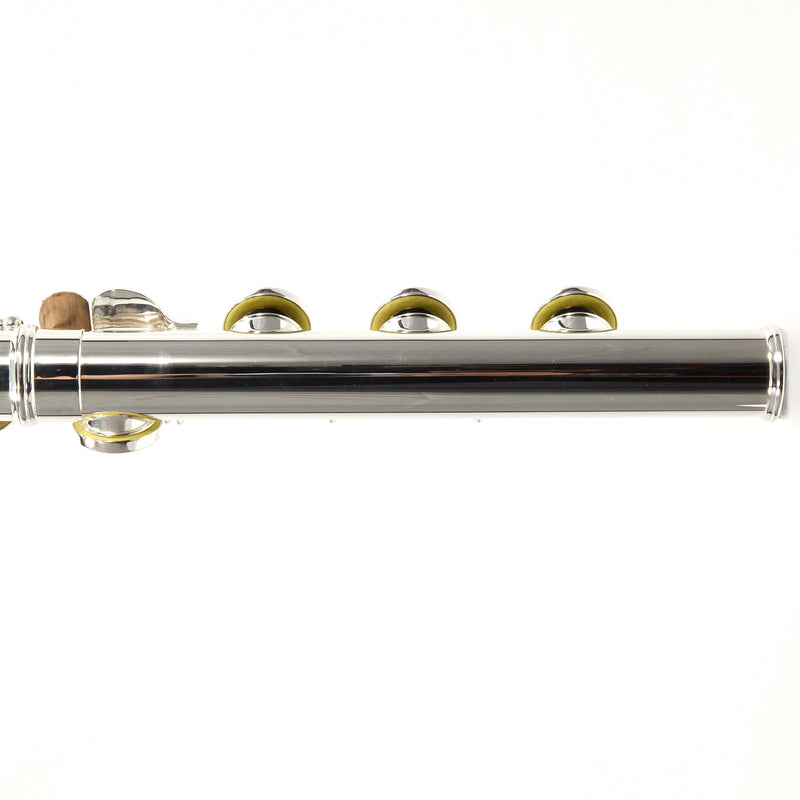 Haynes Model AF680-BO 'Amadeus' Flute SN B2307344 OPEN BOX- for sale at BrassAndWinds.com