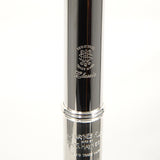 Haynes Model AF680-BO 'Amadeus' Flute SN B2307344 OPEN BOX- for sale at BrassAndWinds.com