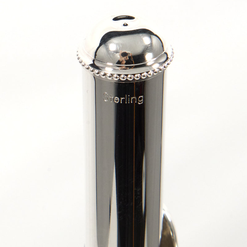 Haynes Model AF680-BO 'Amadeus' Flute SN B2307344 OPEN BOX- for sale at BrassAndWinds.com