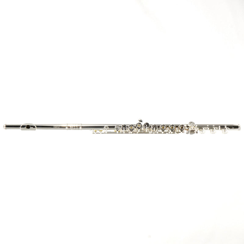 Haynes Model AF680-BO 'Amadeus' Flute SN B2307344 OPEN BOX- for sale at BrassAndWinds.com