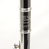Haynes Model AF680-BO 'Amadeus' Flute SN B2307344 OPEN BOX- for sale at BrassAndWinds.com