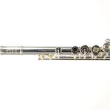 Haynes Model AF680-BO 'Amadeus' Flute SN B2307344 OPEN BOX- for sale at BrassAndWinds.com