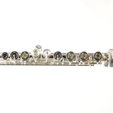 Haynes Model AF680-BO 'Amadeus' Flute SN B2307344 OPEN BOX- for sale at BrassAndWinds.com