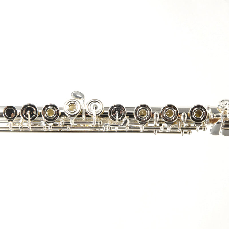 Haynes Model AF680-BO 'Amadeus' Flute SN B2307344 OPEN BOX- for sale at BrassAndWinds.com