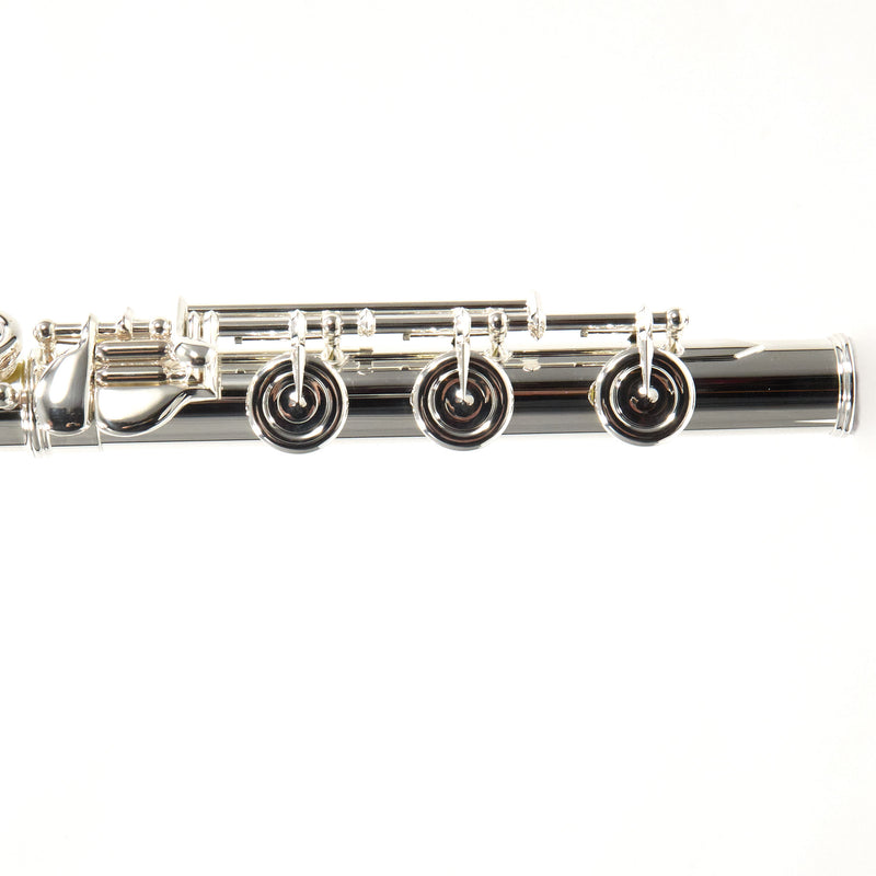 Haynes Model AF680-BO 'Amadeus' Flute SN B2307344 OPEN BOX- for sale at BrassAndWinds.com