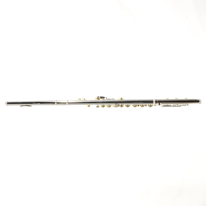 Haynes Model AF680-BO 'Amadeus' Flute SN B2307344 OPEN BOX- for sale at BrassAndWinds.com