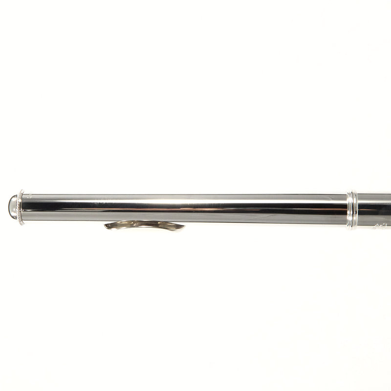 Haynes Model AF680-BO 'Amadeus' Flute SN B2307344 OPEN BOX- for sale at BrassAndWinds.com
