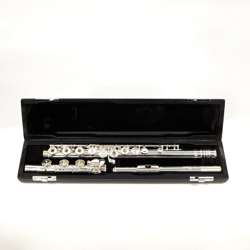 Haynes Model AF680-BO 'Amadeus' Flute SN B2307344 OPEN BOX- for sale at BrassAndWinds.com