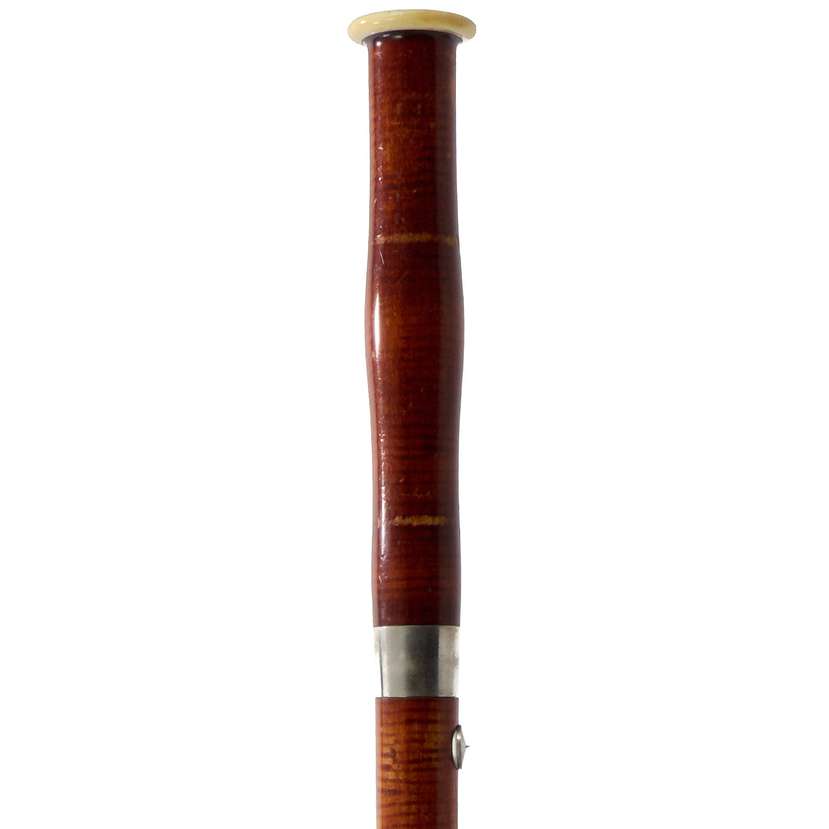 Heckel 41i Bassoon Serial Number 9959