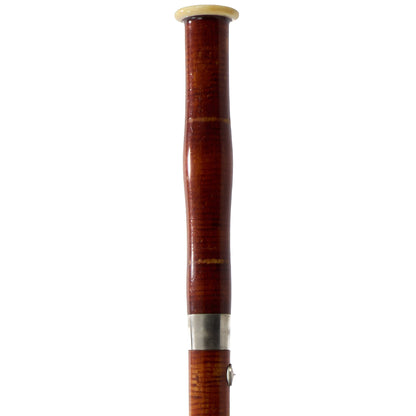 Heckel 41i Bassoon Serial Number 9959