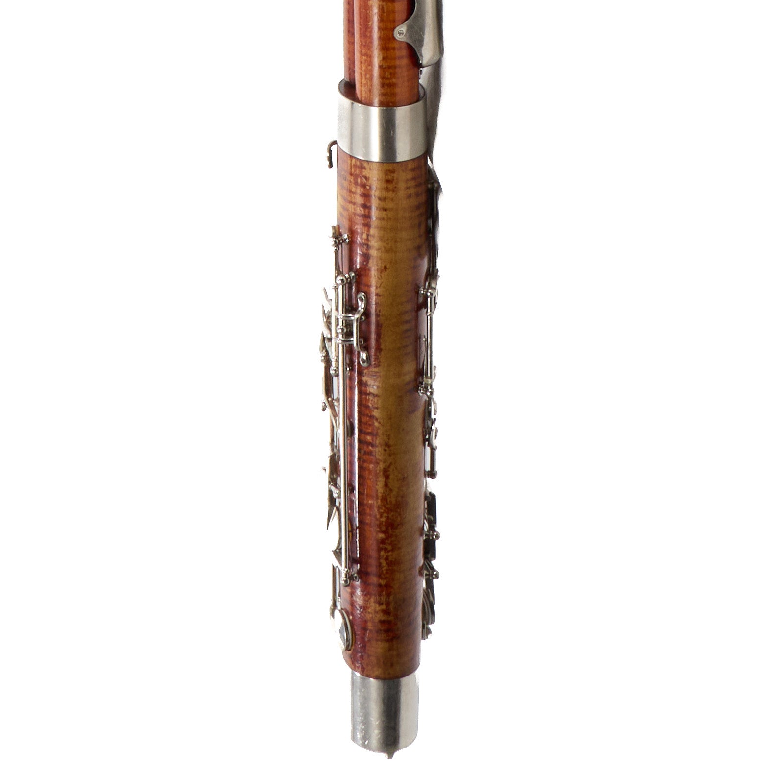 Heckel 41i Bassoon Serial Number 9959