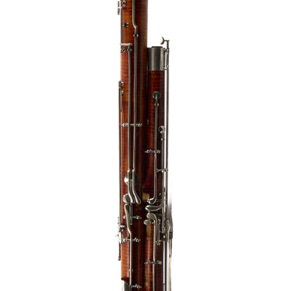 Heckel 41i Bassoon Serial Number 9959