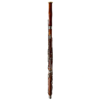 Heckel 41i Bassoon Serial Number 9959
