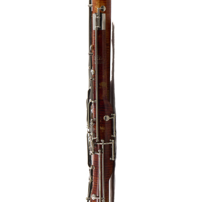Heckel 41i Bassoon Serial Number 9959