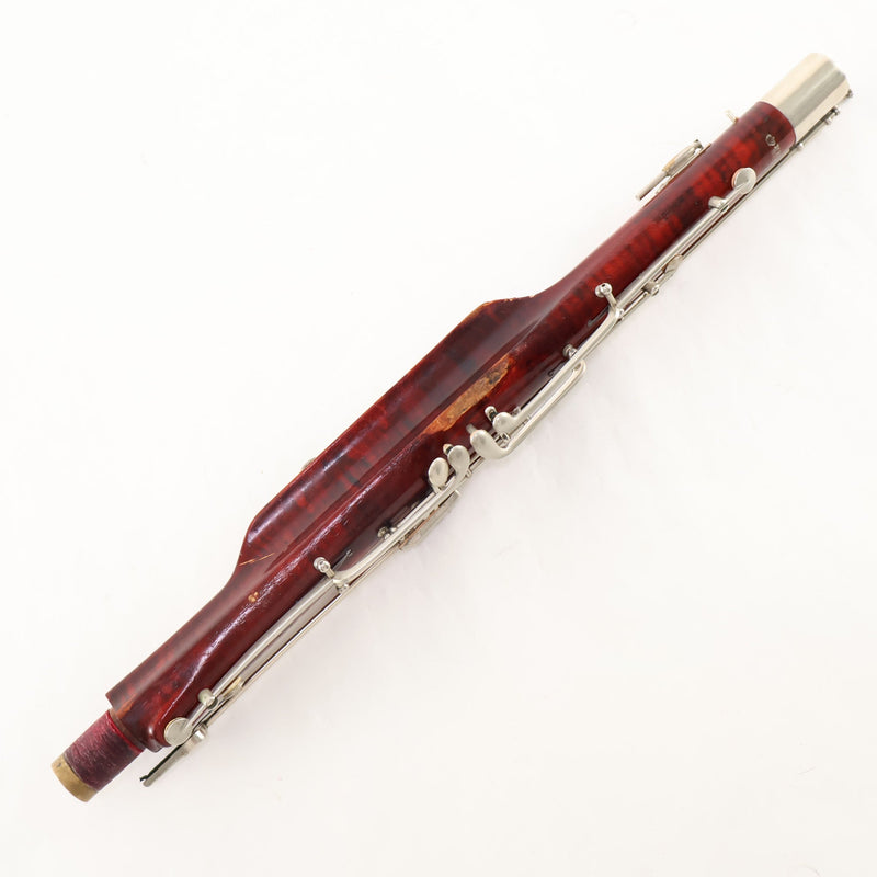 Bassoon instrument for sale hotsell