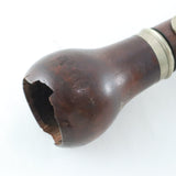 Heckel Biebrich English Horn HISTORIC COLLECTION- for sale at BrassAndWinds.com
