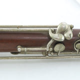 Heckel Biebrich English Horn HISTORIC COLLECTION- for sale at BrassAndWinds.com