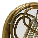 Heckel Biebrich French Horn SN 241 EXTREMELY RARE- for sale at BrassAndWinds.com