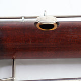 Heckel Contrabassoon Serial Number 386 EXCELLENT- for sale at BrassAndWinds.com