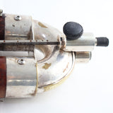 Heckel Contrabassoon Serial Number 386 EXCELLENT- for sale at BrassAndWinds.com
