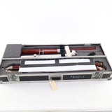 Heckel Contrabassoon Serial Number 386 EXCELLENT- for sale at BrassAndWinds.com