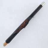 Heckel Model 41i Bassoon SN 3920 Formerly Property of Archie Camden EXCELLENT- for sale at BrassAndWinds.com