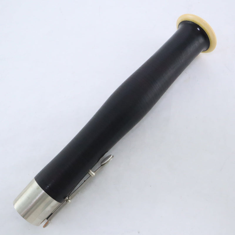 Heckel Model 41i Bassoon SN 3920 Formerly Property of Archie Camden EXCELLENT- for sale at BrassAndWinds.com