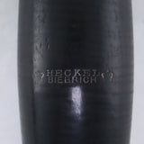 Heckel Model 41i Bassoon SN 3920 Formerly Property of Archie Camden EXCELLENT- for sale at BrassAndWinds.com
