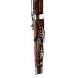Heckel Model 41i Bassoon Serial Number 10314 EXCELLENT