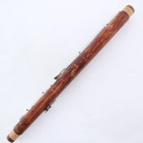 Heckel Model 41i Bassoon Serial Number 10314 EXCELLENT- for sale at BrassAndWinds.com