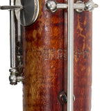 Heckel Model 41i Bassoon Serial Number 10314 EXCELLENT