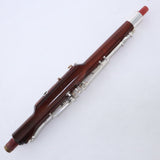 Heckel Model 41i Bassoon Serial Number 10667 EXCELLENT- for sale at BrassAndWinds.com