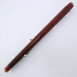 Heckel Model 41i Bassoon Serial Number 10667 EXCELLENT- for sale at BrassAndWinds.com