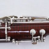 Heckel Model 41i Bassoon Serial Number 10667 EXCELLENT- for sale at BrassAndWinds.com