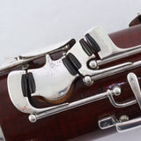 Heckel Model 41i Bassoon Serial Number 10667 EXCELLENT- for sale at BrassAndWinds.com