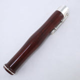 Heckel Model 41i Bassoon Serial Number 10667 EXCELLENT- for sale at BrassAndWinds.com