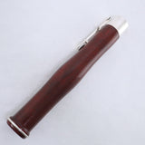 Heckel Model 41i Bassoon Serial Number 10667 EXCELLENT- for sale at BrassAndWinds.com