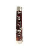 Heckel Model 41i Bassoon Serial Number 5800 GORGEOUS- for sale at BrassAndWinds.com