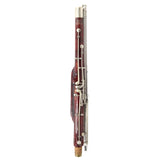 Heckel Model 41i Bassoon Serial Number 5800 GORGEOUS- for sale at BrassAndWinds.com