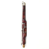 Heckel Model 41i Bassoon Serial Number 5800 GORGEOUS- for sale at BrassAndWinds.com
