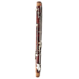 Heckel Model 41i Bassoon Serial Number 5800 GORGEOUS- for sale at BrassAndWinds.com
