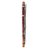 Heckel Model 41i Bassoon Serial Number 5800 GORGEOUS- for sale at BrassAndWinds.com