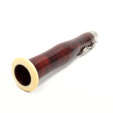 Heckel Model 41i Bassoon Serial Number 5800 GORGEOUS- for sale at BrassAndWinds.com